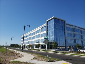 McKesson Jacksonville offices