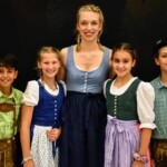 Austria Delegation at Jax Village 2019