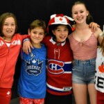 Canadian Delegation from Jax Village 2019