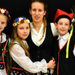 Poland Delegation at Jax Village