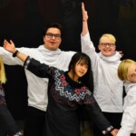 Iceland Delegation from Jax Village 2019