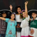 Mexico Delegation from Jax Village 2019