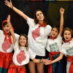 Portugal Delegation from Jax Village 2019