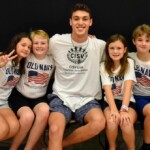 USA Delegation from Jax Village 2019