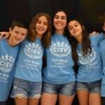 Brazil Delegation to 2019 Jax Village