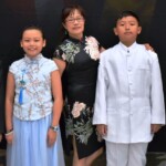 China Delegation to Jax Village 2019